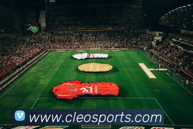 体育下注全站App